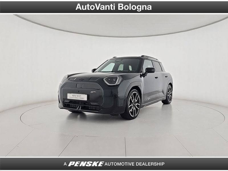 Other MINI Aceman Mini Aceman SE JCW