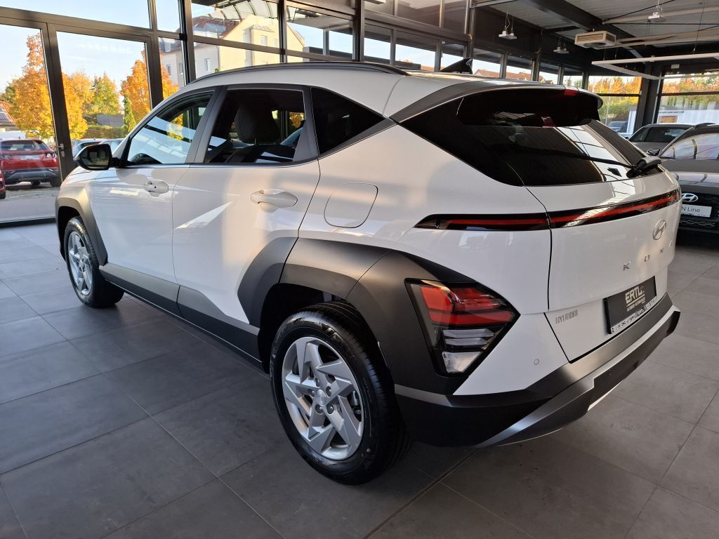 Hyundai KONA - Bild 7