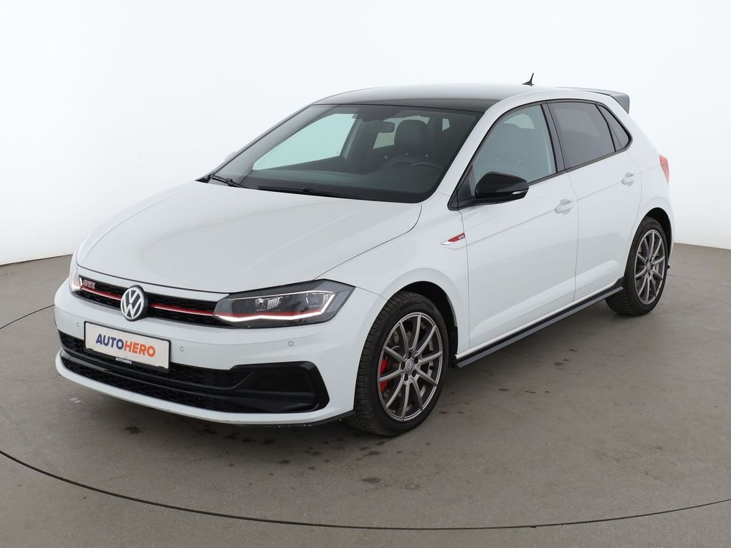 Image of Volkswagen Polo