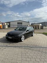 BMW 330d touring - - BMW 330 aus 2006: 330d