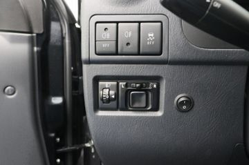 Fahrzeugabbildung Suzuki Jimny 1.3 4WD Automatik
