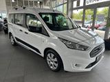 Ford Transit Connect Lang L2 *Navi&Kamera*1.Hand - weiße Ford Transit Connect