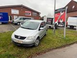 Volkswagen Fox Klima 72000km - gebrauchte VW Fox aus dem Jahr 2007