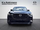 Mazda CX-60 3.3L e-SKYACTIV D 254ps Homura Plus BLOP - Mazda Gebrauchtwagen in Wuppertal