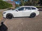 Mazda 6 Kombi Exclusive-Line 2.0 165PS TÜV Sche.Dachg. - Mazda 6: Exclusive