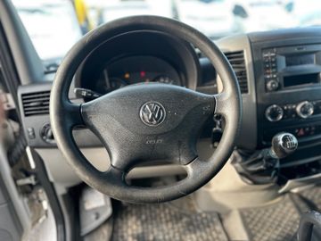 Volkswagen Crafter - 8