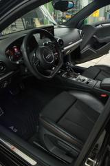 Audi S3 2.0 TFSI S tronic quattro - - gebrauchte Audi S3 aus dem Jahr 2014
