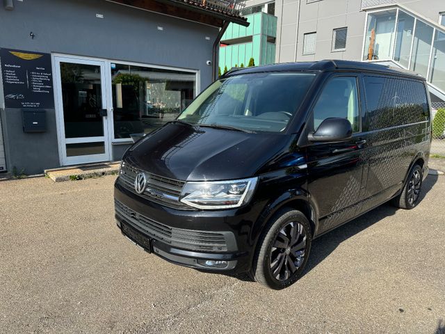 Volkswagen T6 California Beach 4Motion  Motor 85.000 KM