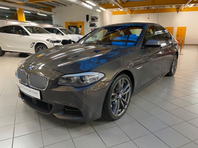 BMW M550d xDrive Individual|Xenon|HUD|Kamera|SHZ