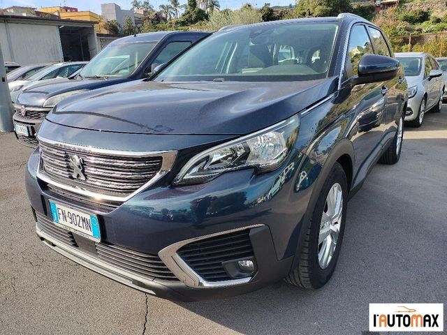 Peugeot PEUGEOT - 5008 1.6 bluehdi Business s&s 120cv 7p