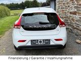 Volvo V40 1-Hand Erst 29.046km gelaufen !!! - Volvo V40 mit Benzin-Antrieb: Kombi