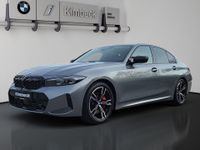 BMW M340d - Vorschau Bild 2