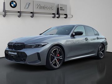 BMW M340d xDrive Limousine M SPORT ACC HeadU 360 HiF