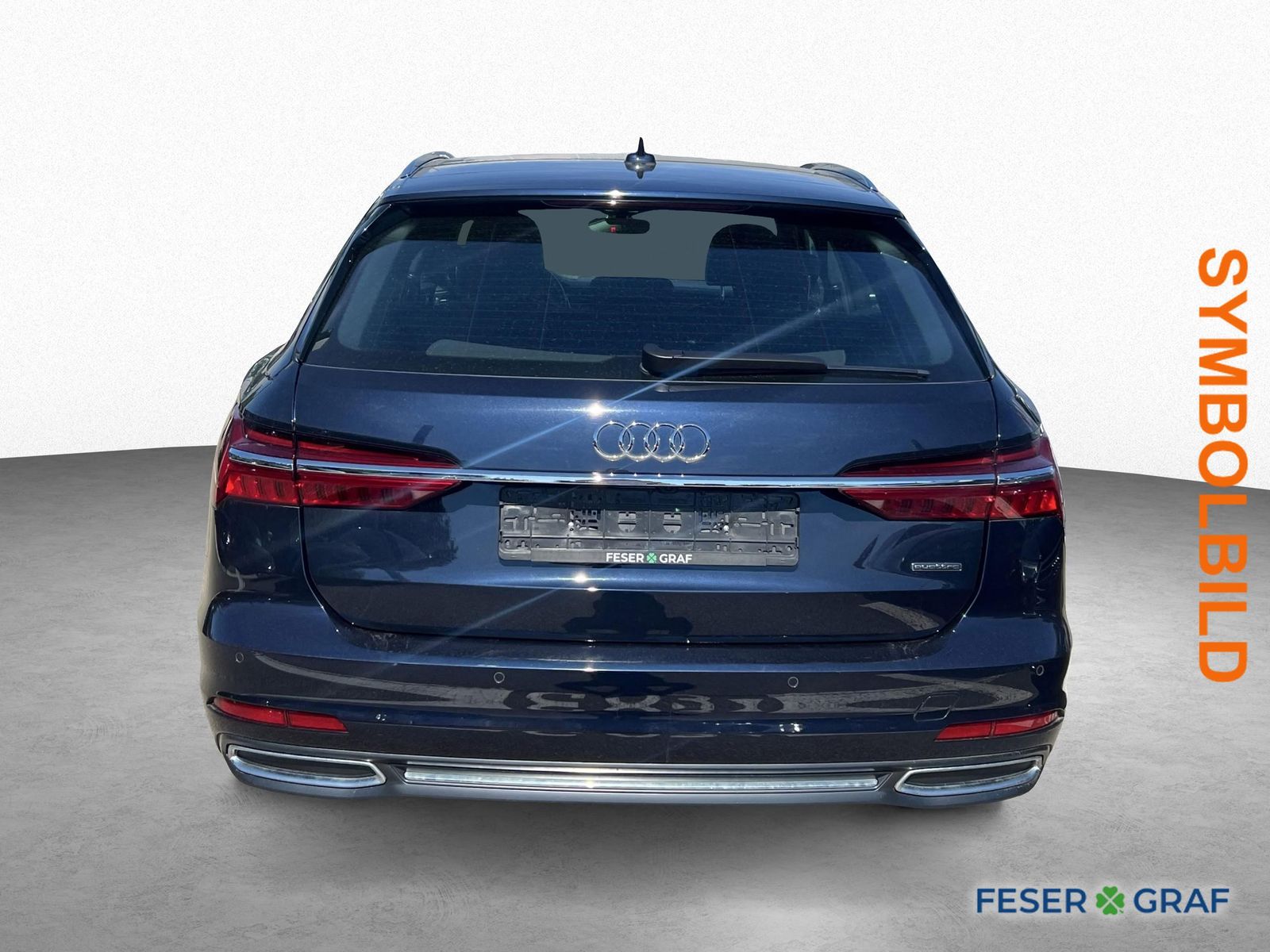 Audi A6 - Bild 6