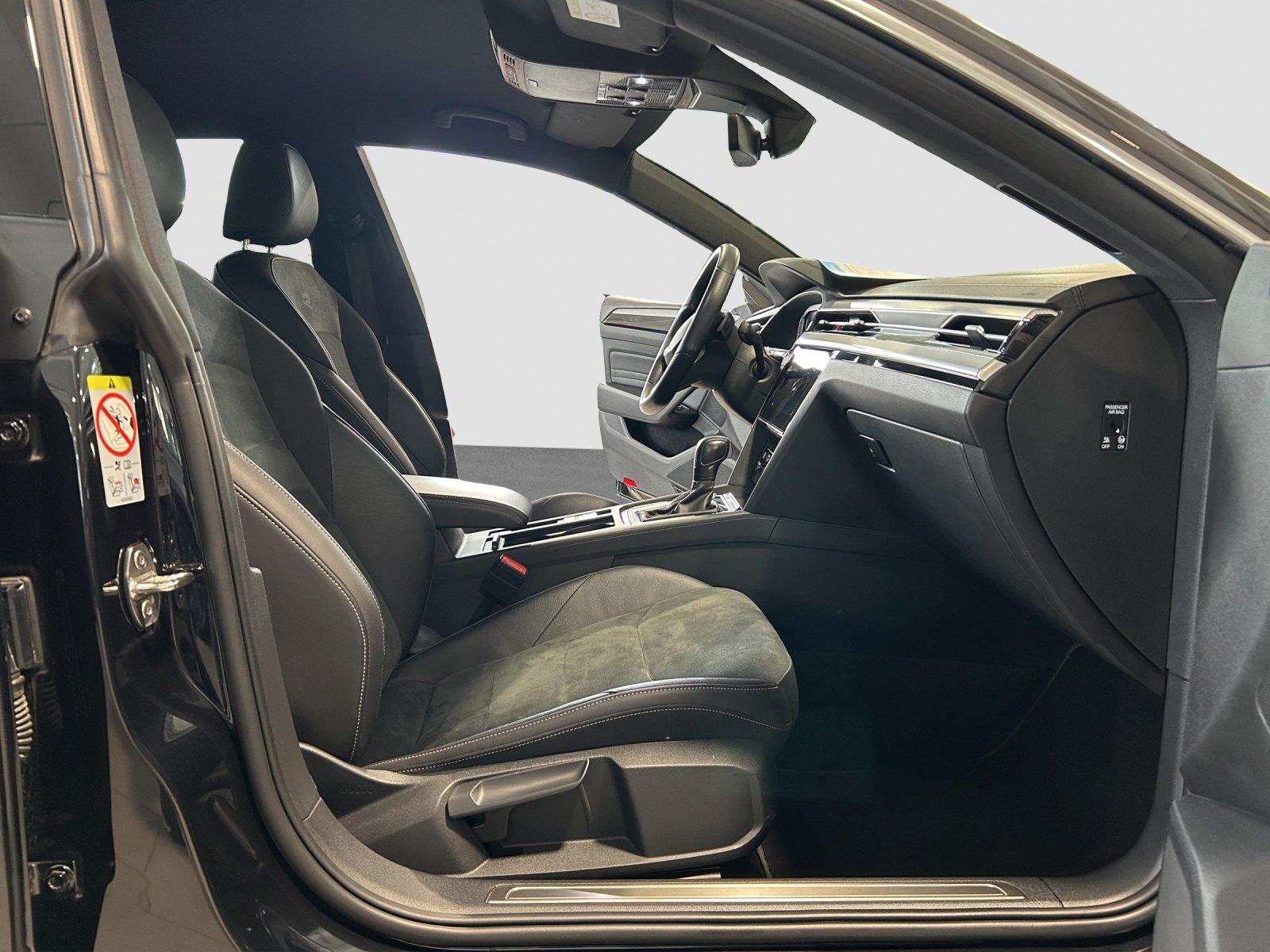 Volkswagen Arteon 2.0 TSI DSG R-Line NAVI PRO KAM LED APP A, миниатюра 20