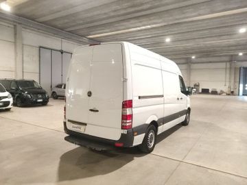 Mercedes Sprinter - 4