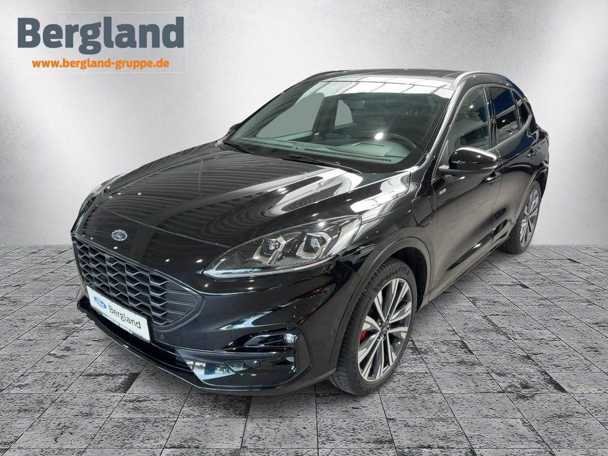 Ford Kuga ST-LINE X 2.5 PHEV, Pano, 20"