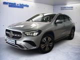 Mercedes-Benz GLA 200 7G-DCT Progressive Advanced *NAVI*KLIMA*