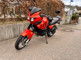Triumph Tiger 955i TÜV NEU (T709EN Speichentiger) - TRIUMPH 955I TIGER