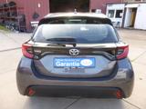Toyota Yaris 1,3 Style/Navi/CarPlay/DAB/Klima/Kamera - Toyota Yaris: Style