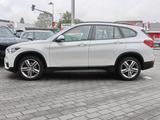 BMW X1 sDrive18d Navi, Head-Up - BMW X1 Gebrauchtwagen in Bonn