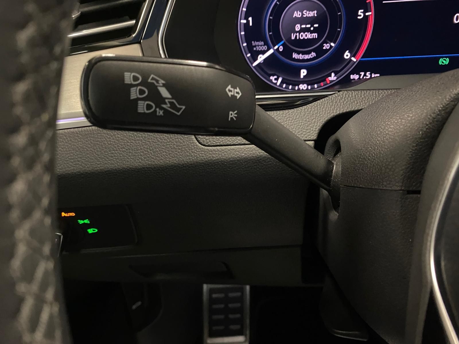 Fahrzeugabbildung Volkswagen Passat Variant 2.0 TDI Highline BMT/Start-Stopp