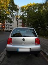 Volkswagen VW Lupo  1.0 Princeton - Volkswagen Lupo aus 2003