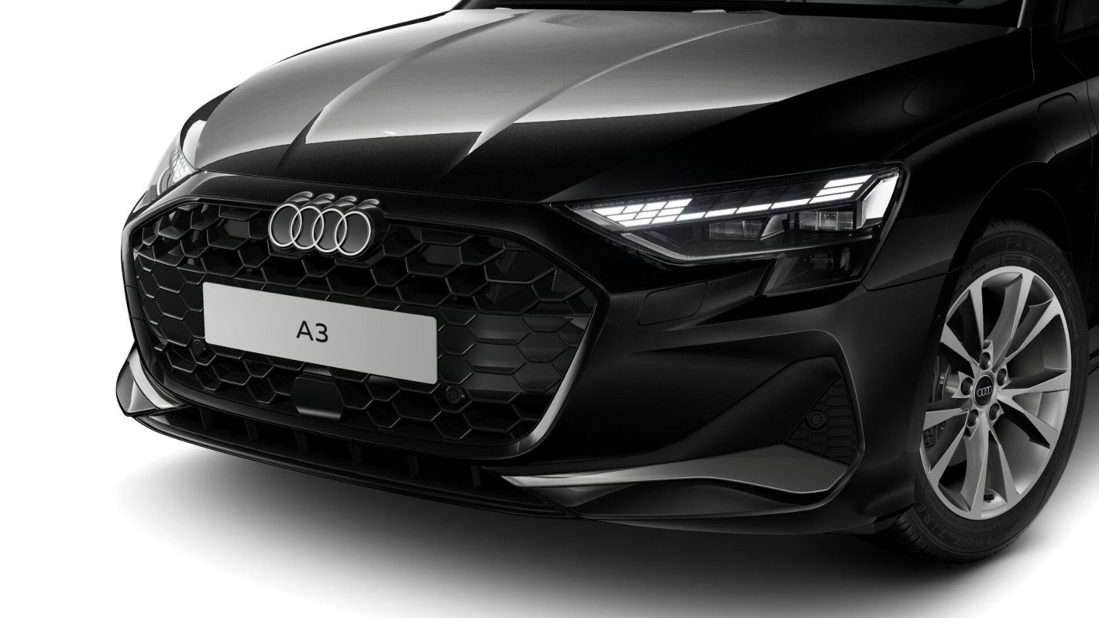 Audi A3 - Bild 3