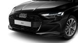 Audi A3 Sportback 40TFSIe S tronic  LED KAMERA PARKEN - Audi A3 mit Hybrid-Antrieb: mit Navigationssystem