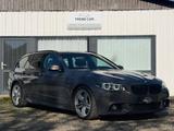 BMW 535d 5 Touring  xDrive, Pano, Head up, H&K,HUD - BMW 535 Gebrauchtwagen