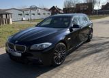 BMW 530d xDrive Touring - Standheizung / M Sportpake - BMW 530 aus 2011: 530d Xdrive