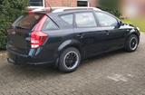 Kia KIA Cee'd Sportswagon Kombi - 1,4 CVVT - T... - Kia aus 2010: Cee D
