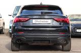 Audi RS Q3 Sportback 2.5 TFSI quattro VOLL*PANO*RS.AG - schwarze Audi RSQ3