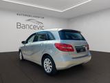 Mercedes-Benz B180*Shz*PDC*Klima*Blth*Allseasons* - gebrauchte Kleinbusse in Freiburg