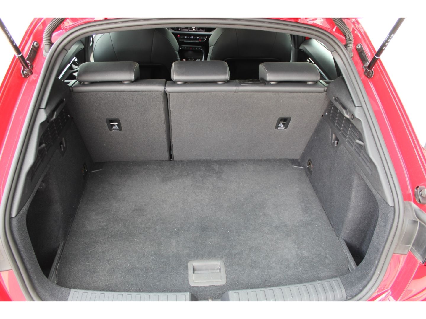 S3 Sportback qu. Str. Navi+*Sound*Komf.*Business