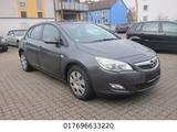 Opel Astra J Lim. 5-trg. Edition