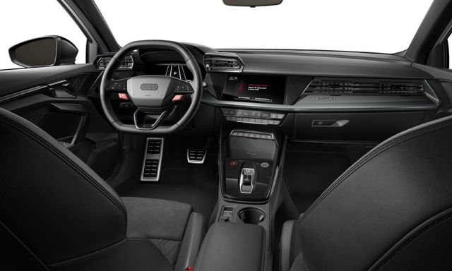 NEUER RS 3 Sportback #FREI KONFUGIERBAR# 294(400