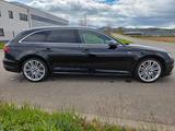Audi A4 2.0 TDI 140kW S line, Virtual , AHK, Matrix - Audi A4: 140 TDI