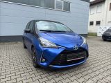 Toyota Yaris 1.5 Hybrid Style AUTOMATIK*RFK*NAVI*SHZ - Toyota Yaris in Nürnberg