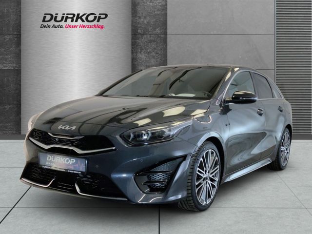 Kia ProCeed 1.5T GT LINE Automatik Navi 8fach Bereif