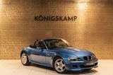 BMW Z3 M * SHZ + KÜHL * TÜV NEU * - BMW Z3 M: Cabrio