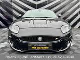 Jaguar XKR 5.0 V8 XKR Kompressor Cabrio 99303km - Jaguar XKR: 3 Türen