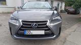 Lexus NX 300h E-FOUR Luxury Line Voll! LED ACC HUD AHK - Lexus: Nx