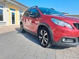 Peugeot 2008 GT-Line Edition BlueHDi 120  - Peugeot 2008 von privat