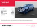 Land Rover Defender 3.0 TDI +AHK+MATRIX+EINPARKHILFE - Land Rover Defender: TDI