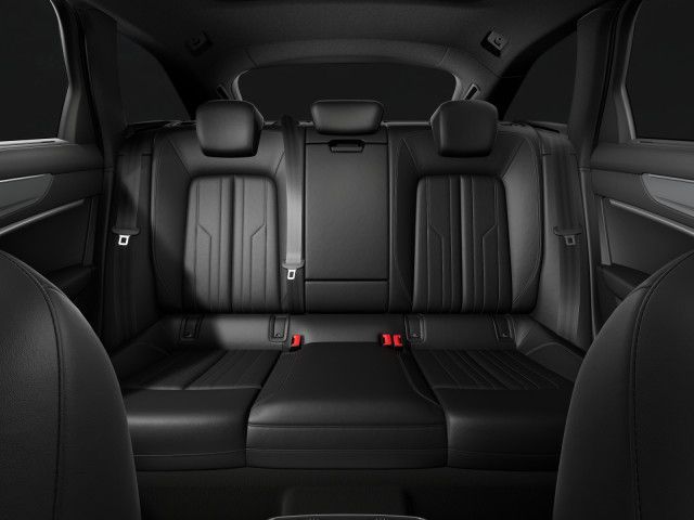 Audi A6 - Bild 11