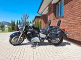 Honda VT1100C2 Shadow Sabre USA - CHOPPER US