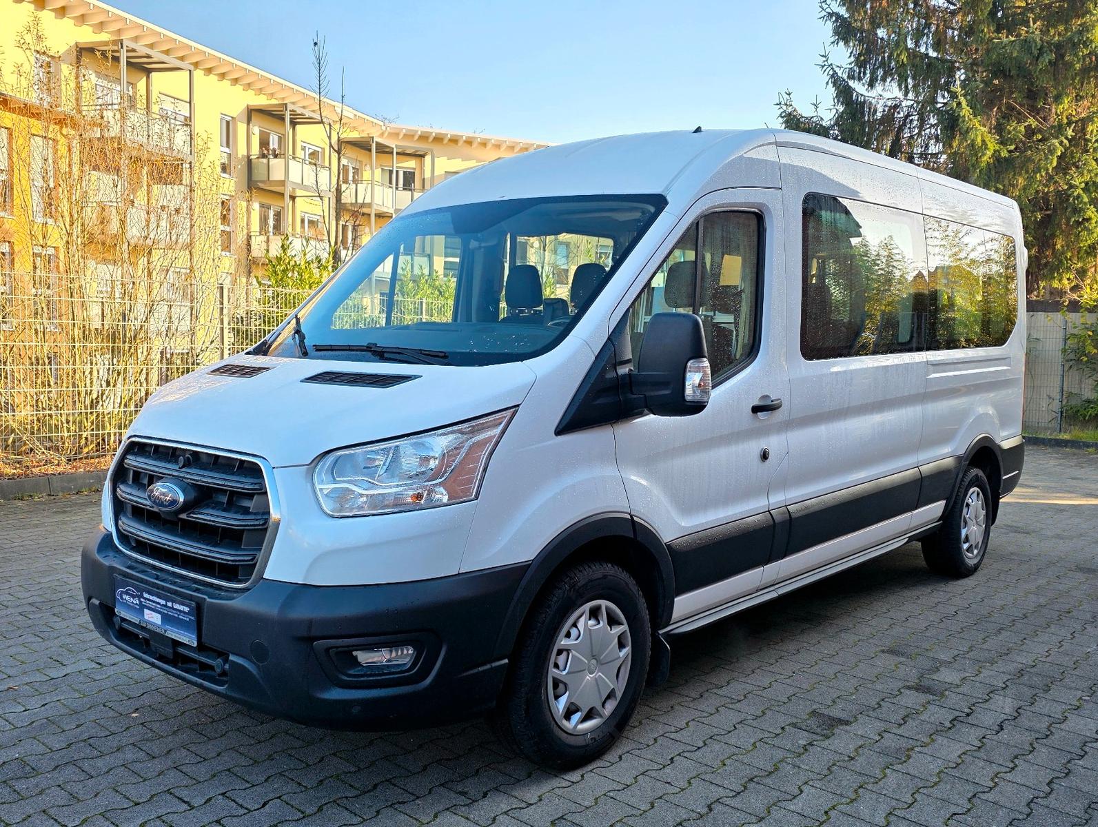 Ford Transit Kombi 350 L3 Trend NEU //