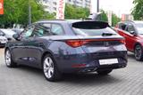 Seat Leon ST FR 1.5 eTSi DSG LED Navi ACC Memory DAB - Seat Gebrauchtwagen von 2022