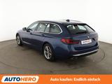 BMW 520d Mild-Hybrid Luxury Line Aut.*NAVI*360*LASER - BMW 520 Gebrauchtwagen in Nürnberg